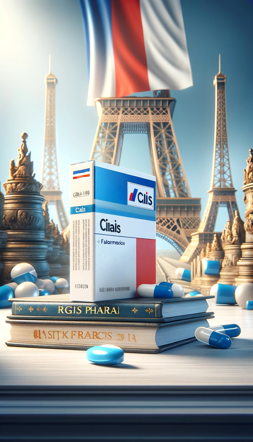 Achat cialis pharmacie francaise